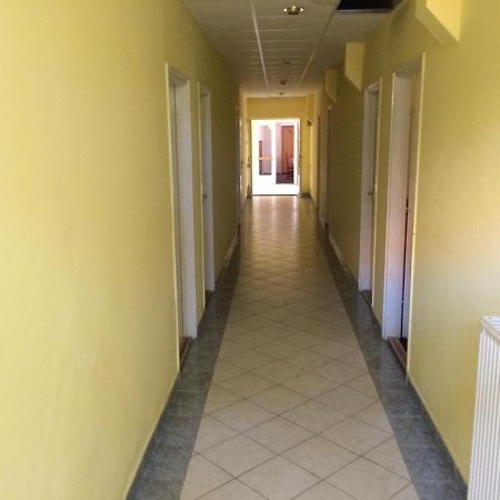 Fenyves Panzio Bed & Breakfast Siófok Exterior foto