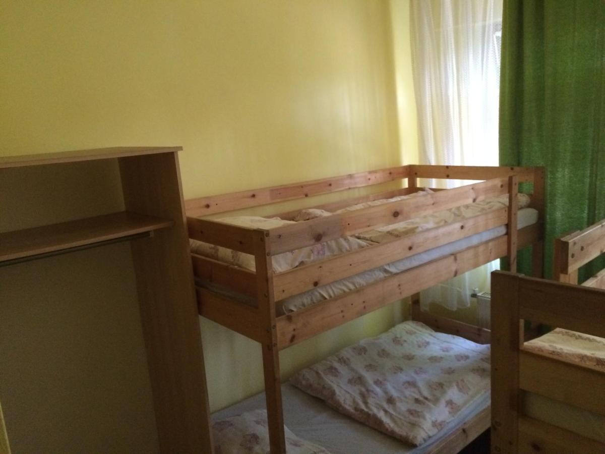 Fenyves Panzio Bed & Breakfast Siófok Cameră foto