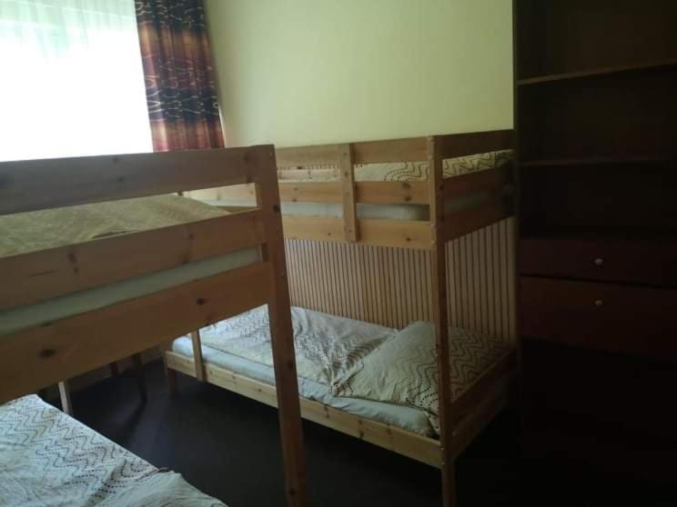 Fenyves Panzio Bed & Breakfast Siófok Exterior foto